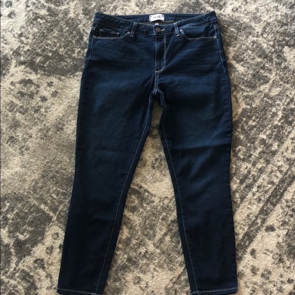 PAIGE Denim - Paige jeans